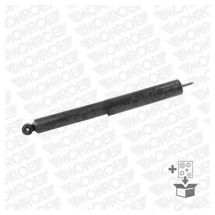 Амортизатор MONROE G52019 5412096252211 85CT 6AX 491605 - Изображение 1