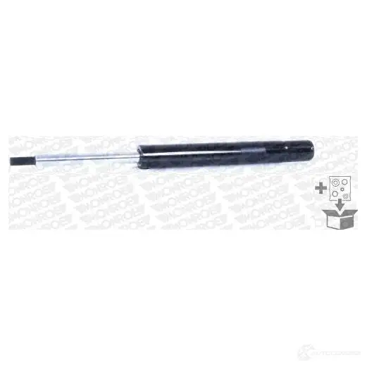 Амортизатор MONROE 1437614770 2F3 Q3QN 401097rm - Изображение 1