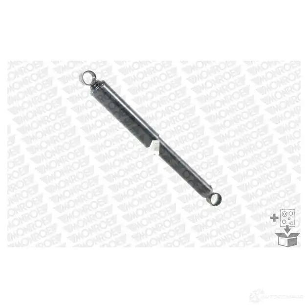 Амортизатор MONROE GJV PI 5412096033490 507466 V1122 - Изображение 1