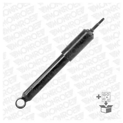 Амортизатор MONROE ME J2E 491585 G22631 5412096200724 - Изображение 1