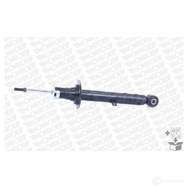 Амортизатор MONROE Z XGZYXC 39132ST 5412096541445 1208241343 изображение 2