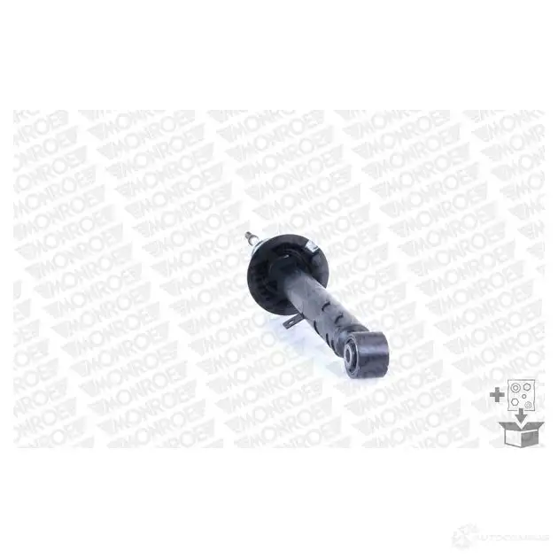 Амортизатор MONROE Z XGZYXC 39132ST 5412096541445 1208241343 изображение 3
