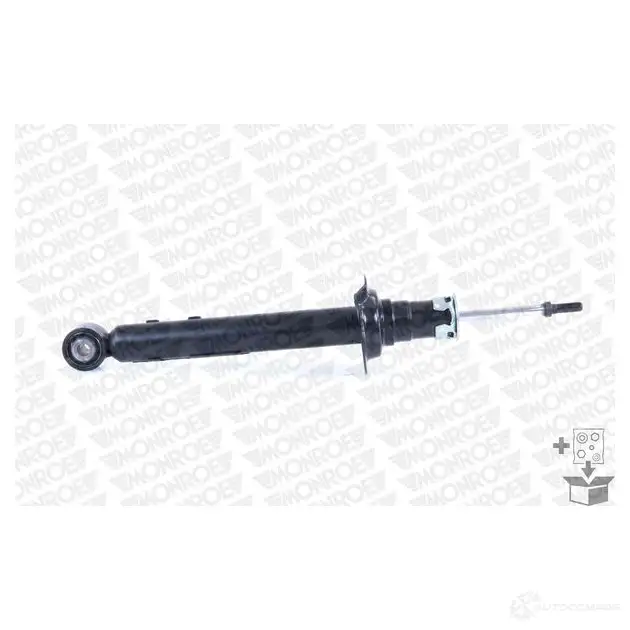 Амортизатор MONROE Z XGZYXC 39132ST 5412096541445 1208241343 изображение 6