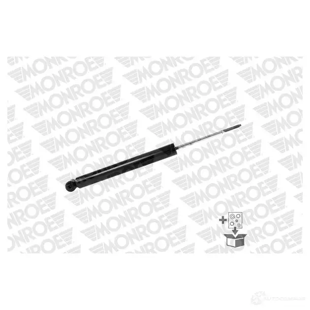 Амортизатор MONROE 4S20 O 1208238575 376065SP - Изображение 1