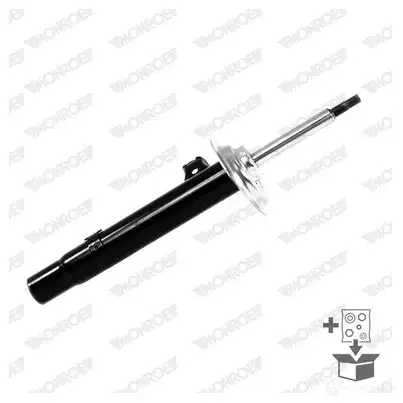 Амортизатор MONROE 5412096213045 0 ZS7RZ 490753 e4646 - Изображение 1