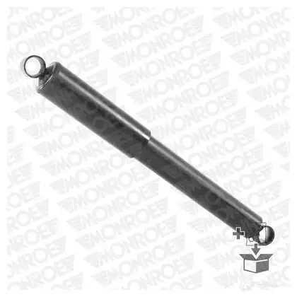 Амортизатор MONROE 490007 5412096045936 D4463 XA3 SS изображение 1