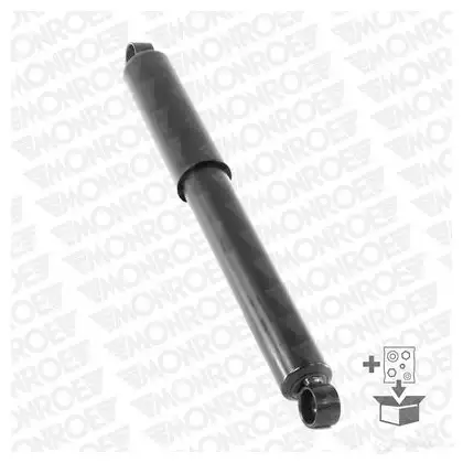 Амортизатор MONROE 490007 5412096045936 D4463 XA3 SS изображение 2