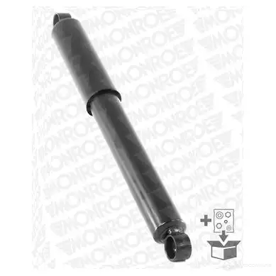 Амортизатор MONROE 490007 5412096045936 D4463 XA3 SS изображение 4