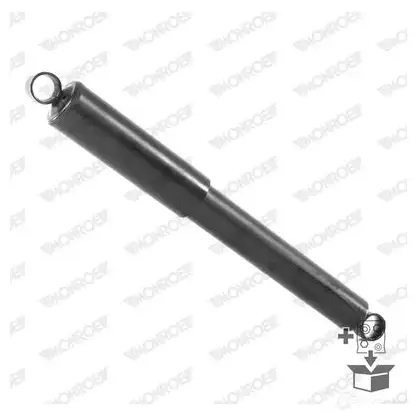 Амортизатор MONROE 490007 5412096045936 D4463 XA3 SS изображение 5