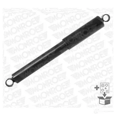 Амортизатор MONROE 490007 5412096045936 D4463 XA3 SS изображение 7