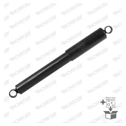 Амортизатор MONROE 490007 5412096045936 D4463 XA3 SS изображение 9