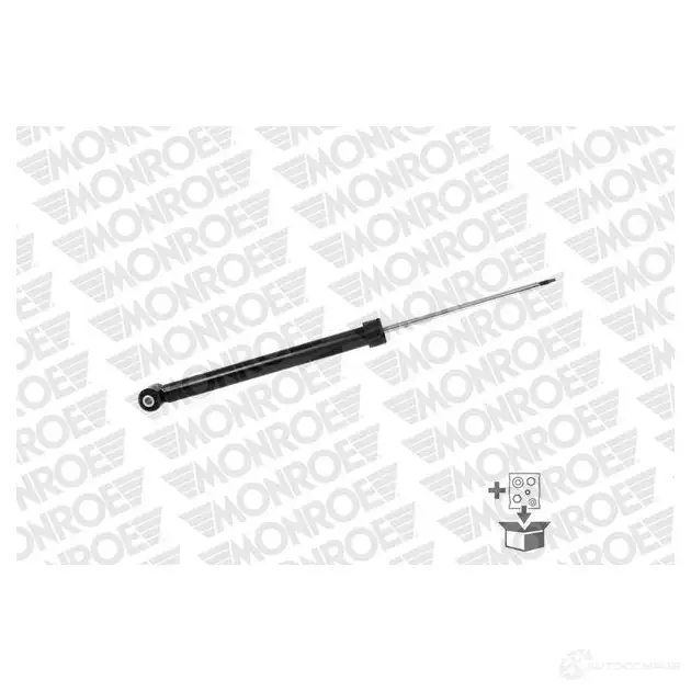 Амортизатор MONROE 376080SP 5412096558863 5G DE2 1208238817 - Изображение 1