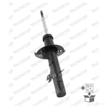 Амортизатор MONROE 490713 e4556 5412096065248 H 9LD7X - Изображение 1