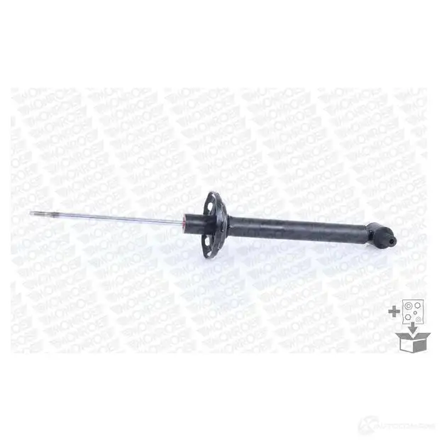 Амортизатор MONROE 806T BMW 488537 23906 5412096037863 - Изображение 1