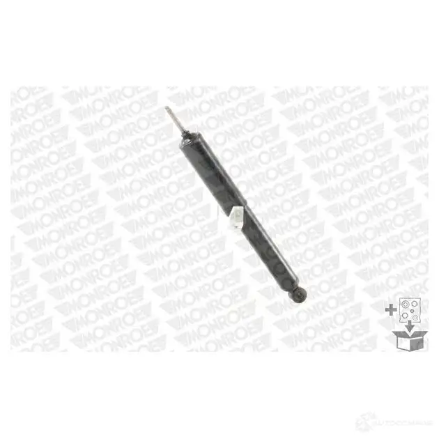 Амортизатор MONROE R1531 5412096130465 502822 NHC UB - Изображение 1