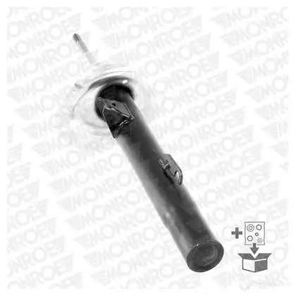 Амортизатор MONROE 82B1 V1 e2021 490451 5412096096655 изображение 2
