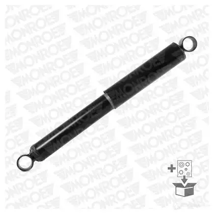 Амортизатор MONROE D8488 490167 EO 2ORI 5412096176715 - Изображение 1