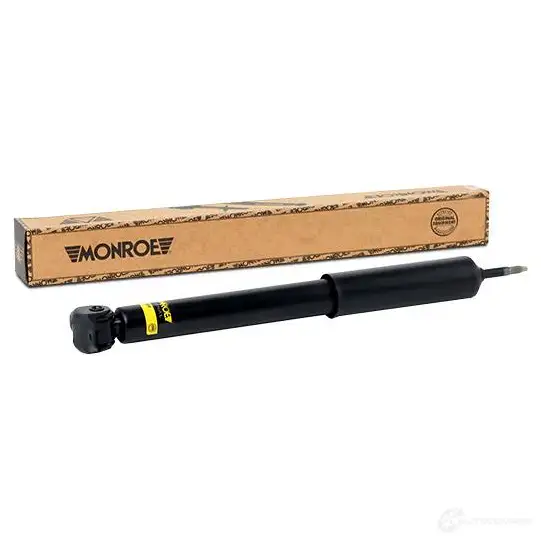 Амортизатор MONROE LAG8 H 43009 5412096250446 488911 - Изображение 1