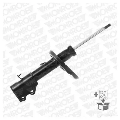 Амортизатор MONROE e4611 5412096173837 490736 WRN B4BW - Изображение 1