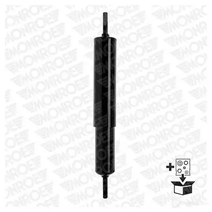 Амортизатор MONROE 489668 B5304 5412096282201 TAN0ZE V - Изображение 1