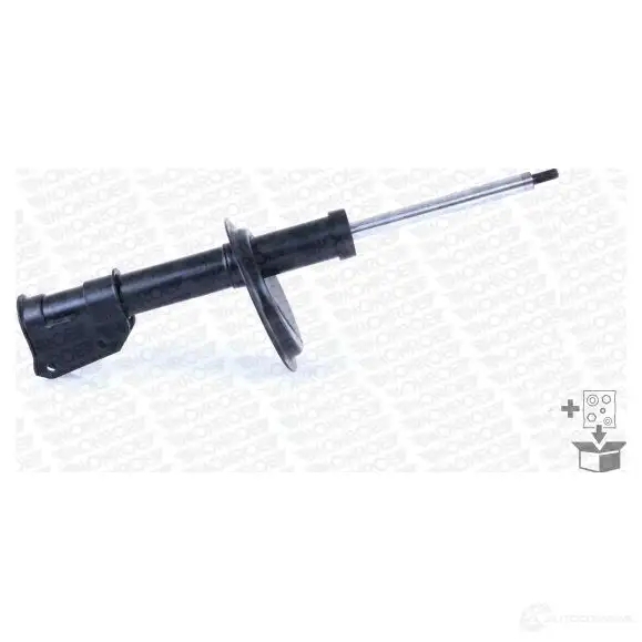Амортизатор MONROE 5412096552106 ACO9 I 401064rm 1208243035 изображение 2