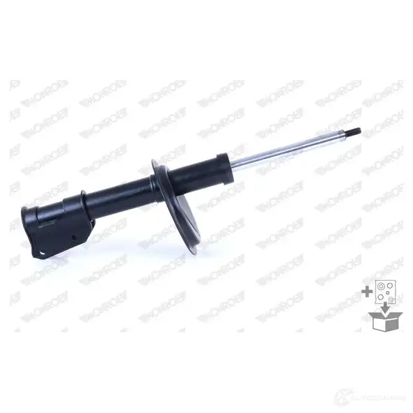Амортизатор MONROE 5412096552106 ACO9 I 401064rm 1208243035 изображение 8