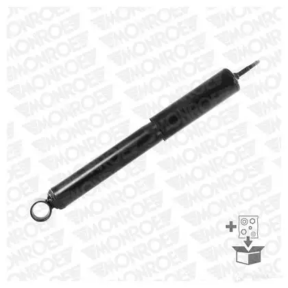 Амортизатор MONROE C 53Z79 490139 5412096175145 D8343 - Изображение 1