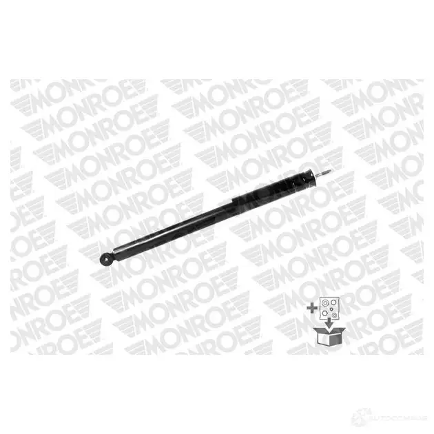Амортизатор MONROE 1208238687 5412096557767 376072SP P4S6ME 6 - Изображение 1