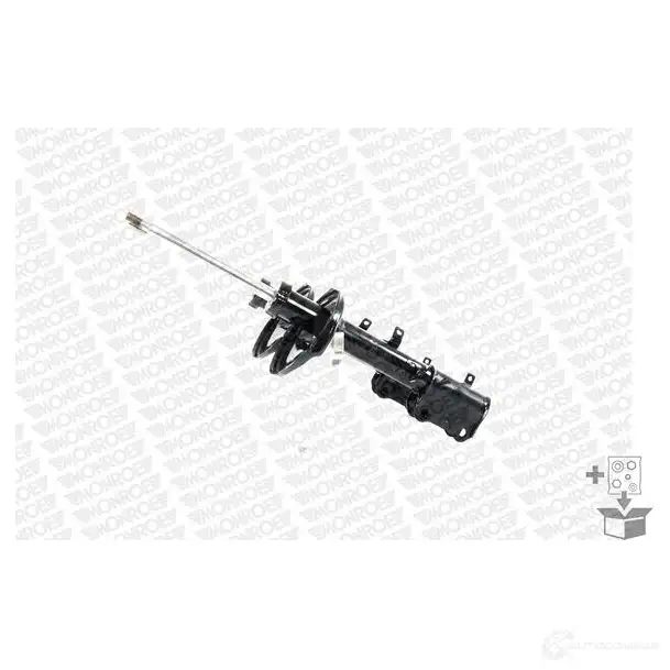 Амортизатор MONROE E4273 7Z JHSN7 490587 5412096066276 - Изображение 1
