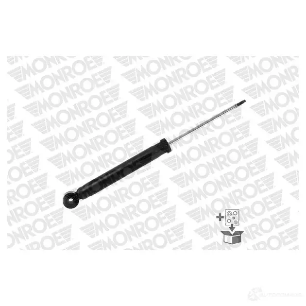 Амортизатор MONROE 1 IX42N 376068SP 1208238609 5412096546389 изображение 4