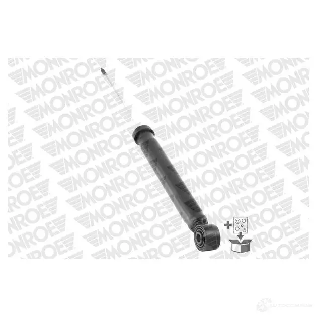 Амортизатор MONROE 1 IX42N 376068SP 1208238609 5412096546389 изображение 6