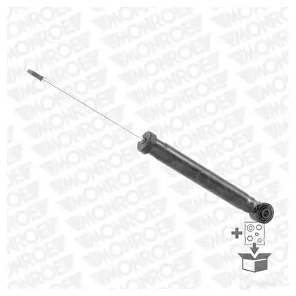 Амортизатор MONROE 1 IX42N 376068SP 1208238609 5412096546389 изображение 7