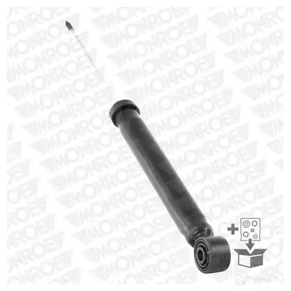 Амортизатор MONROE 1 IX42N 376068SP 1208238609 5412096546389 изображение 8