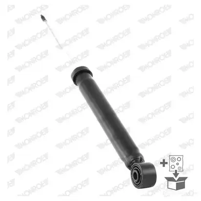 Амортизатор MONROE 1 IX42N 376068SP 1208238609 5412096546389 изображение 10