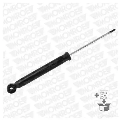 Амортизатор MONROE 1 IX42N 376068SP 1208238609 5412096546389 изображение 11