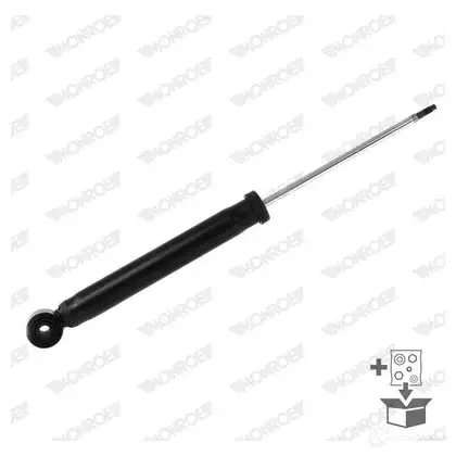 Амортизатор MONROE 1 IX42N 376068SP 1208238609 5412096546389 изображение 13