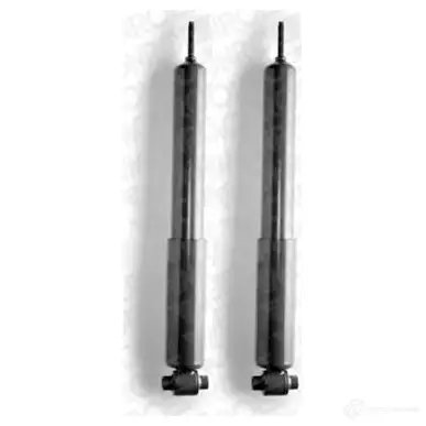 Амортизатор MONROE 490040 D6434 MWBQ I0 5412096052989 - Изображение 1