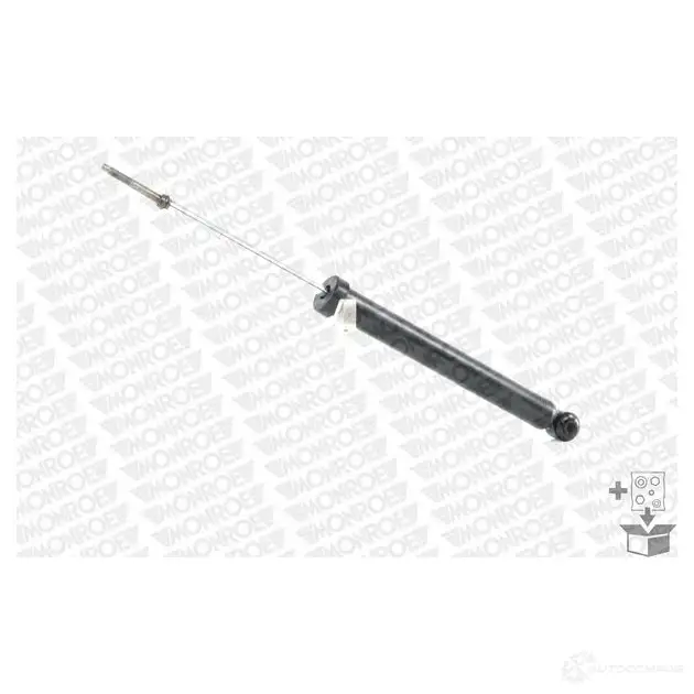 Амортизатор MONROE GT1072 5412096273643 491887 MOEF2 S - Изображение 1