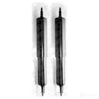 Амортизатор MONROE D6437 490042 5412096043710 Z3 F4CL - Изображение 1