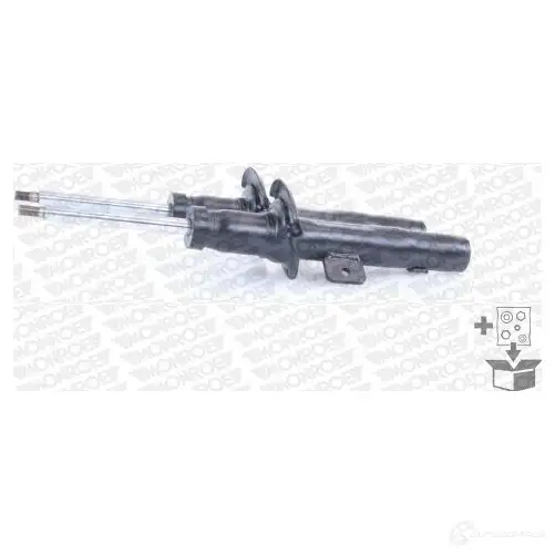 Амортизатор MONROE e4886 UNWAQ QS 490816 5412096067594 - Изображение 1