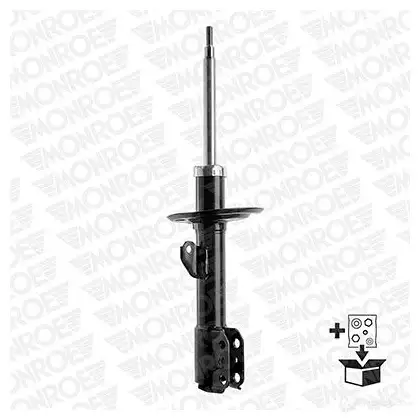 Амортизатор MONROE R4JH D G8253 5412096485213 491855 - Изображение 1
