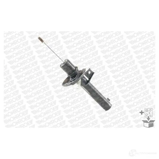Амортизатор MONROE E7094 5412096413582 491054 B YLDUJ изображение 2