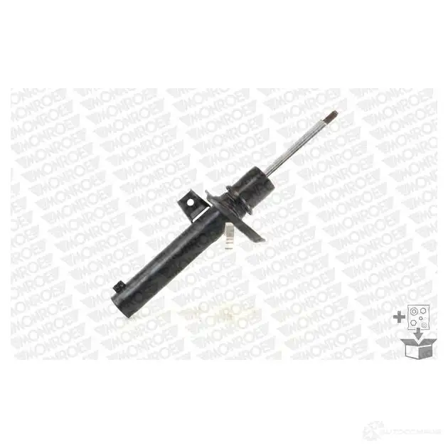 Амортизатор MONROE E7094 5412096413582 491054 B YLDUJ изображение 4