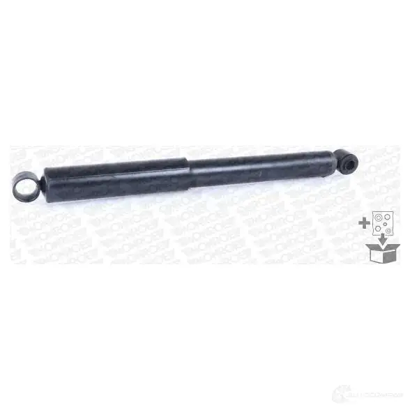 Амортизатор MONROE 5412096060786 D4484 490017 GB 47G8Q - Изображение 1