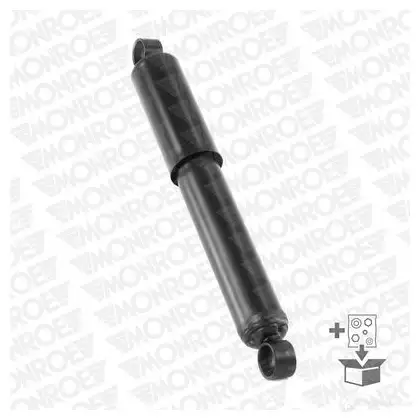 Амортизатор MONROE T VGABE D8443 490151 5412096177286 изображение 2