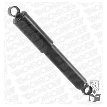 Амортизатор MONROE T VGABE D8443 490151 5412096177286 изображение 3