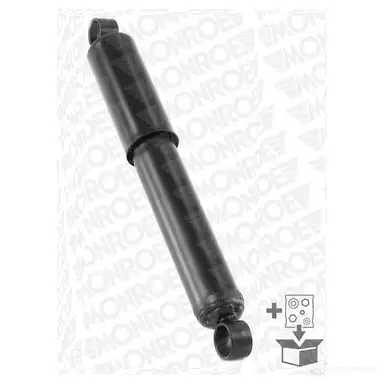 Амортизатор MONROE T VGABE D8443 490151 5412096177286 изображение 4