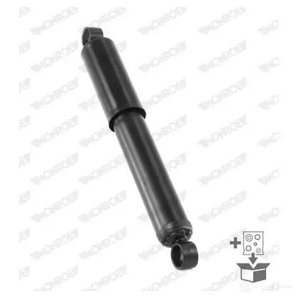Амортизатор MONROE T VGABE D8443 490151 5412096177286 изображение 6