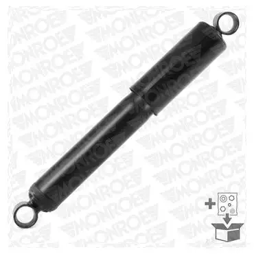 Амортизатор MONROE T VGABE D8443 490151 5412096177286 изображение 7