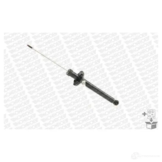 Амортизатор MONROE 490356 E1280 ZM PWGR 5412096067136 - Изображение 1